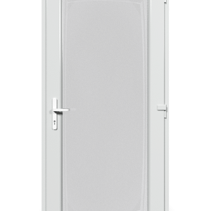 Porte PVC